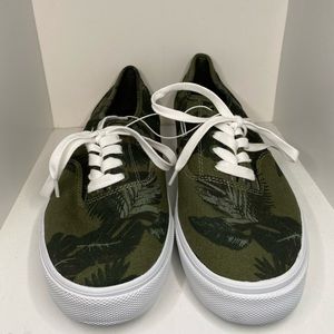 PALM TREE SHOES